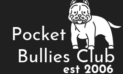 pocket bully club